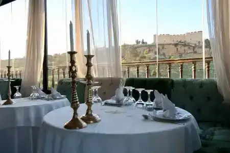 Riad Maison Bleue and Spa - 32
