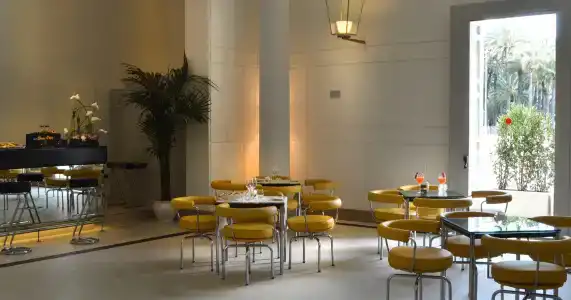 Palazzo Esedra - 30