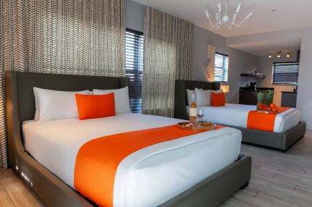 Seaside All Suites - 27