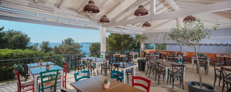 Lanterna Premium Camping Resort by Valamar - 29