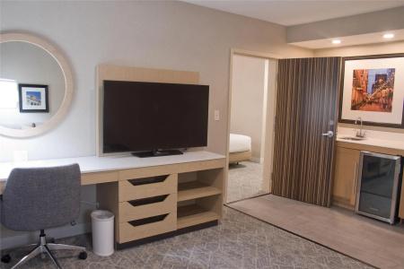 Hampton Inn & Suites Denver-Speer Boulevard - 38