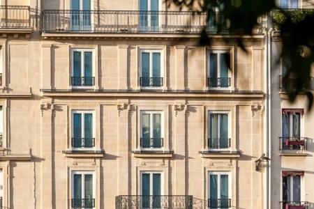 Best Western Plus Opéra Batignolles - 28