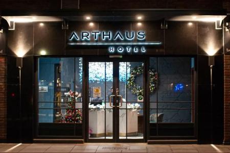Arthaus - 22