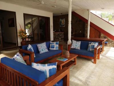 Tropical House - Jungleside Villa - 43
