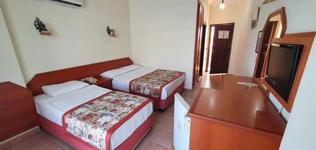 Gazipasa Star Otel - 74
