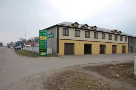 Далекобійник - 0
