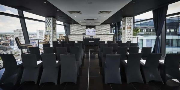 Indigo Birmingham, An Ihg Hotel - 14