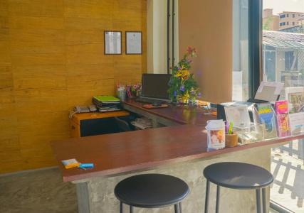 OYO 1032 Beds Patong - 20