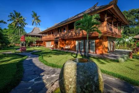 Permata Ayung Private Estate (Adults Only) - 84