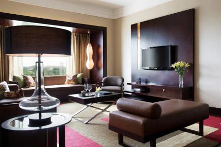 Jw Marriott Bengaluru - 100