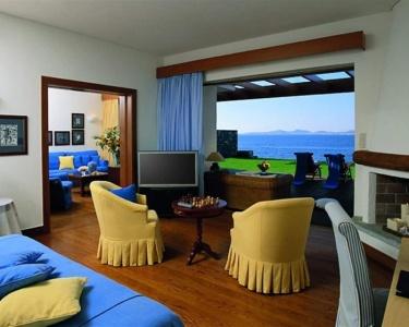 Grand Resort Lagonissi - 82