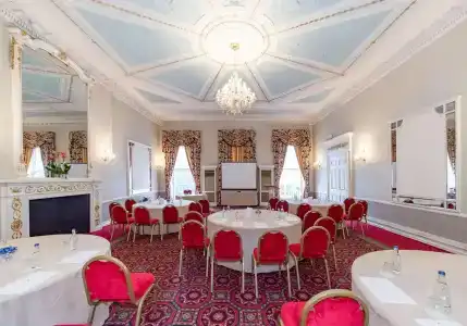 DoubleTree by Hilton London - Marble Arch - 18