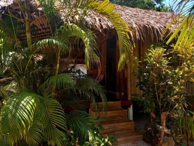 Sabai Sabai Beach Bungalows - 19