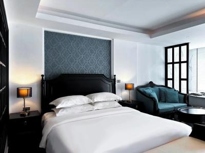 Glory Boutique Suite - 2