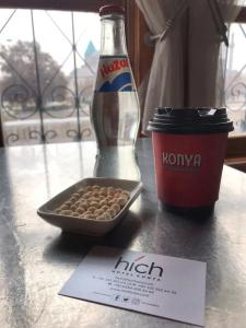 Hich Konya - 113