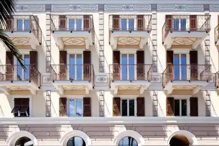 San Pietro Palace - 0