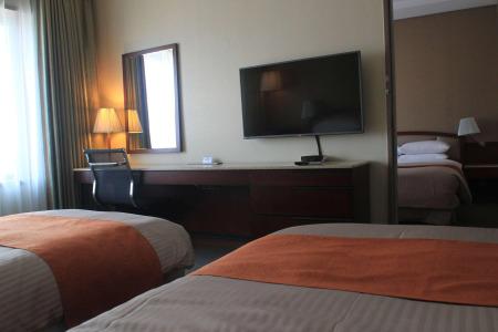 Best Western Premier Gangnam - 2