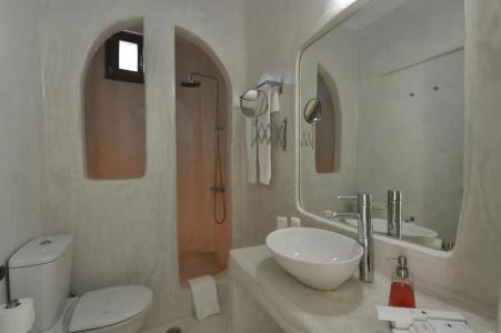 Naoussa Hills Boutique Resort- Adults Only (13+) - 323
