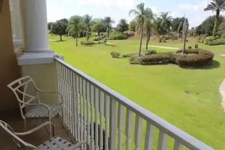 Reunion & Golf Club - 138