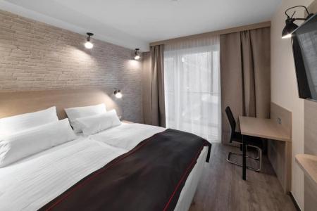 Dormero Budapest - 5