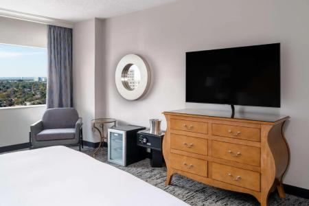 Hilton Dallas Lincoln Centre - 84