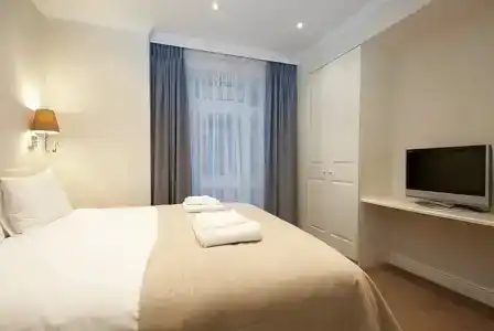 Manson Place - 135