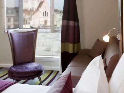 Mercure Cathedrale - 44