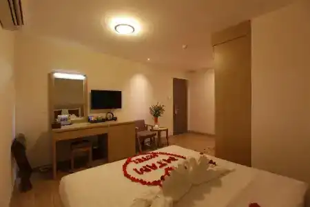 Minh Tam & Spa 3/2 - 7