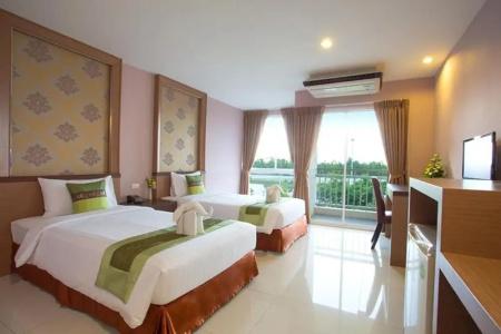 Eastiny Resort & Spa - 44
