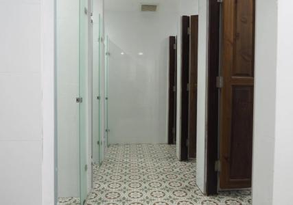 Wee Hostel - 12