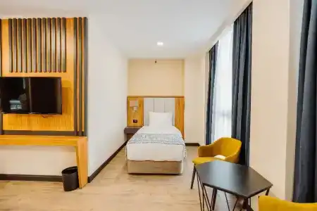 Best Western Plus - 49
