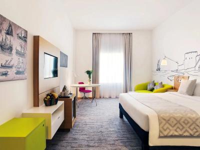 Mercure - 5