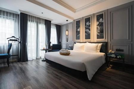 Solaria Hanoi - 80