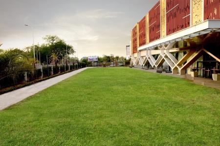 Crowne Plaza Jaipur Tonk Road, An Ihg - 22
