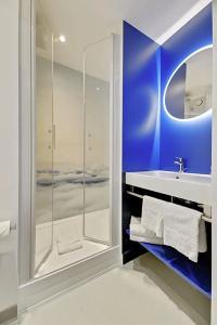 Mercure Paris Orly Tech Airport - 23