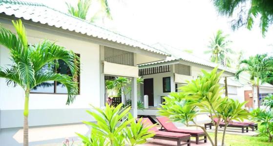 Lamai Inn 99 Bungalows - 210