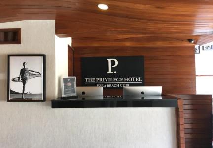 The Privilege Ezra Beach Villas - 32