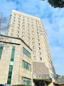 JI (Hangzhou West Lake Avenue) - 0