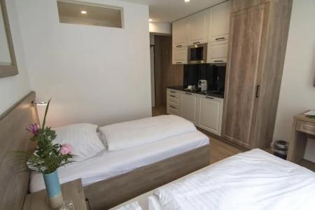 Sleep Inn Düsseldorf - 100