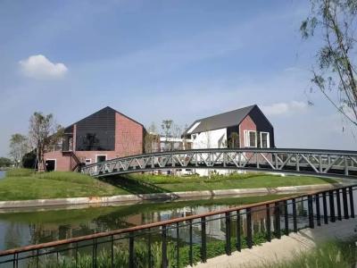 Saksiam Lakeside Resort - 1