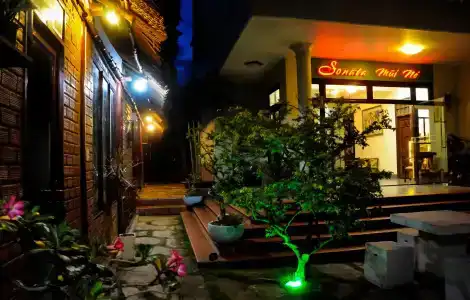 Chào Mui Ne - 0