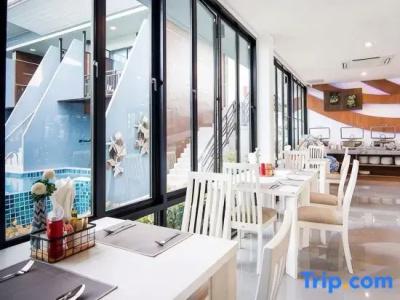 The Phu Beach - Sha Plus - 101