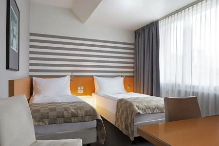 Holiday Inn Vienna City, An Ihg - 63