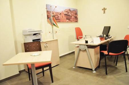 Torre Del Sud - 4