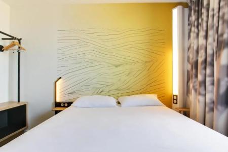 b&b hôTel Reims Croix Blandin - 35