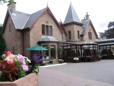 Craigmonie Inverness by Compass Hospitality - 9