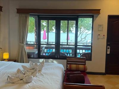 Bhundhari Chaweng Beach Resort Koh Samui - Sha Plus - 198