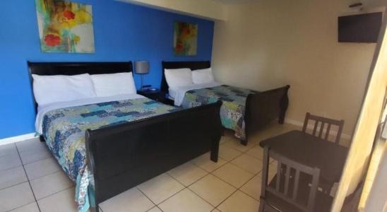 Royal Budget Inn - 24
