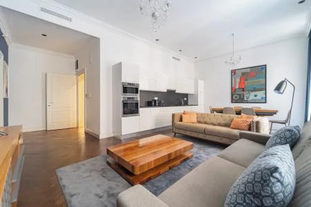 Zoya Luxury Residence - 119