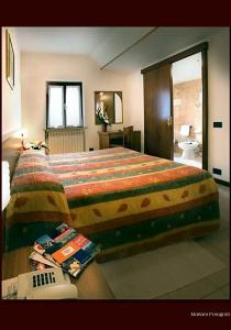 Albergo Il Castellino - 26